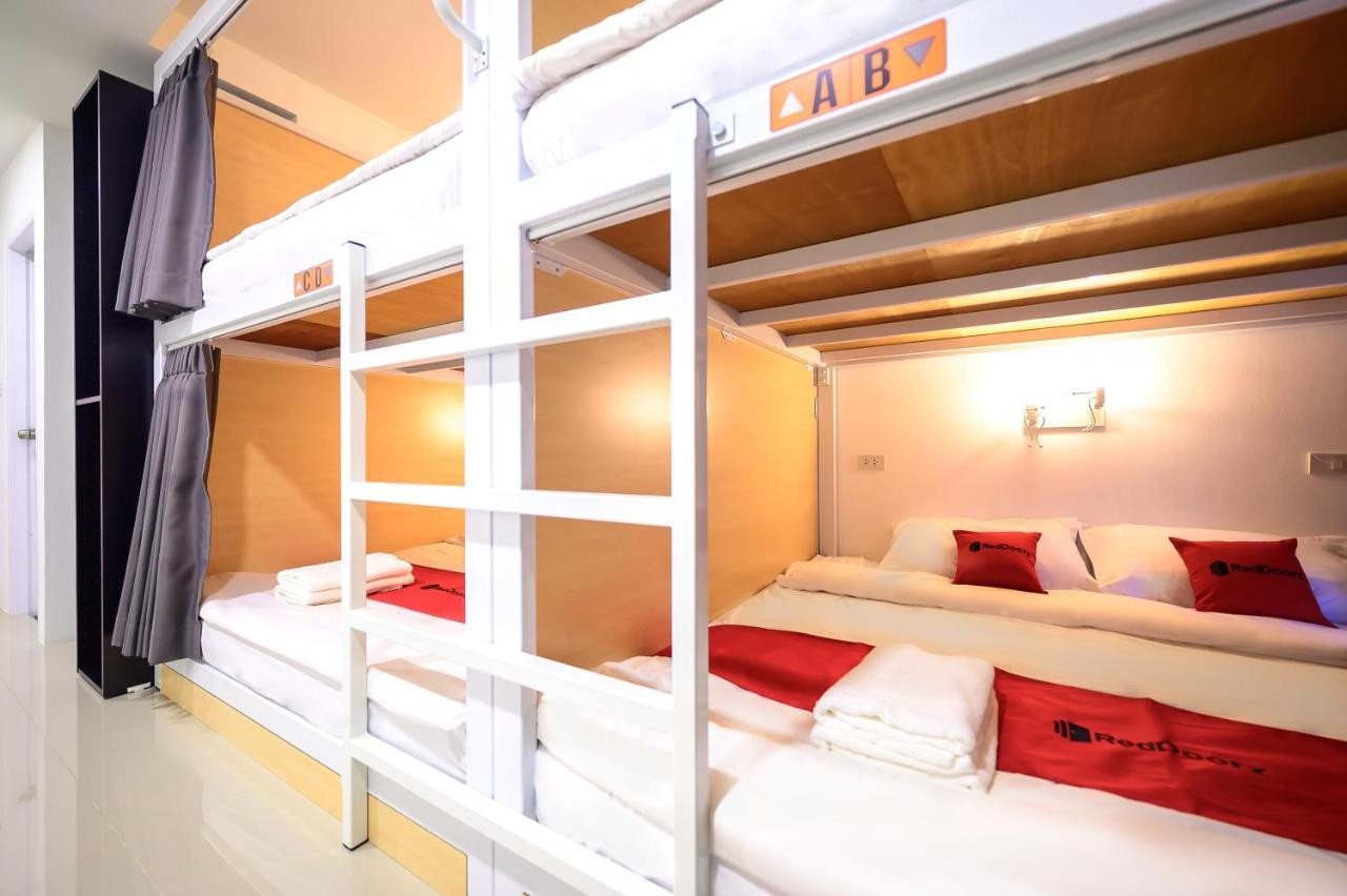 Hotel The Living Block à Bangkok Extérieur photo